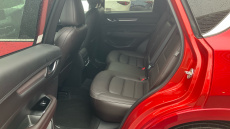 Mazda CX-5 2.5 GT Sport 5dr Auto AWD Petrol Estate